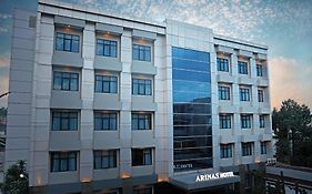 Arinas Hotel